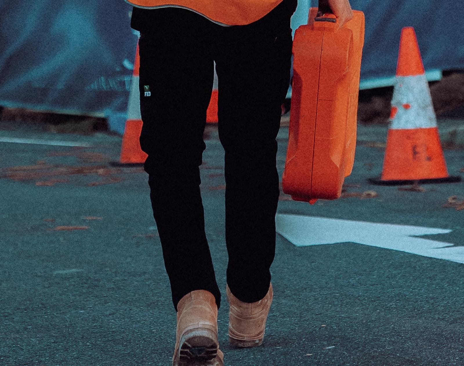 Join the Formed Carpentry team